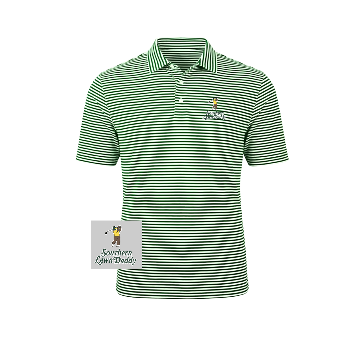 SLD Invitational Polo | PRE-ORDER