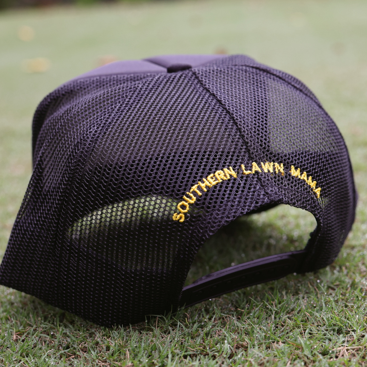 Pray About It SLM Hat (Black)
