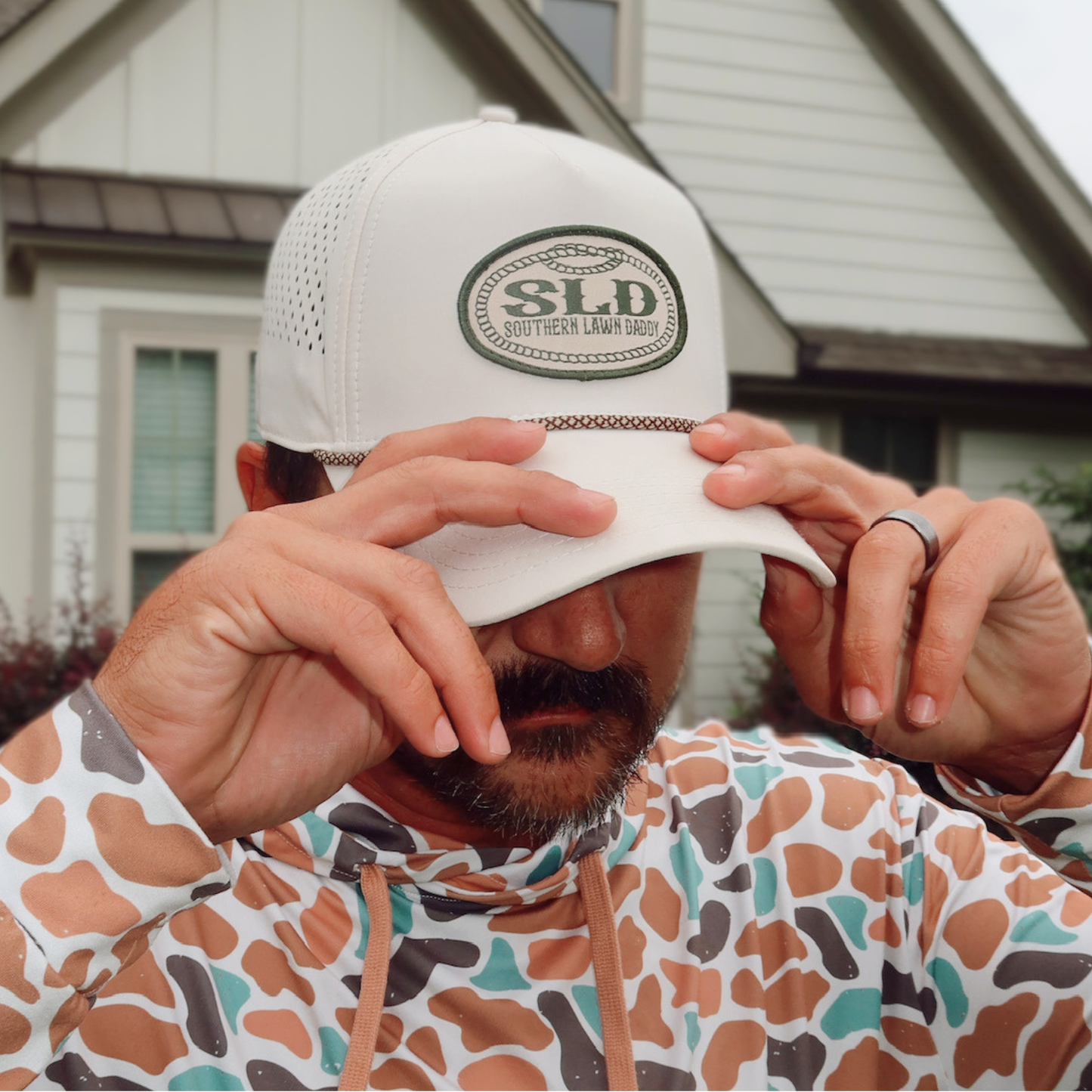 SLD Classic Hat