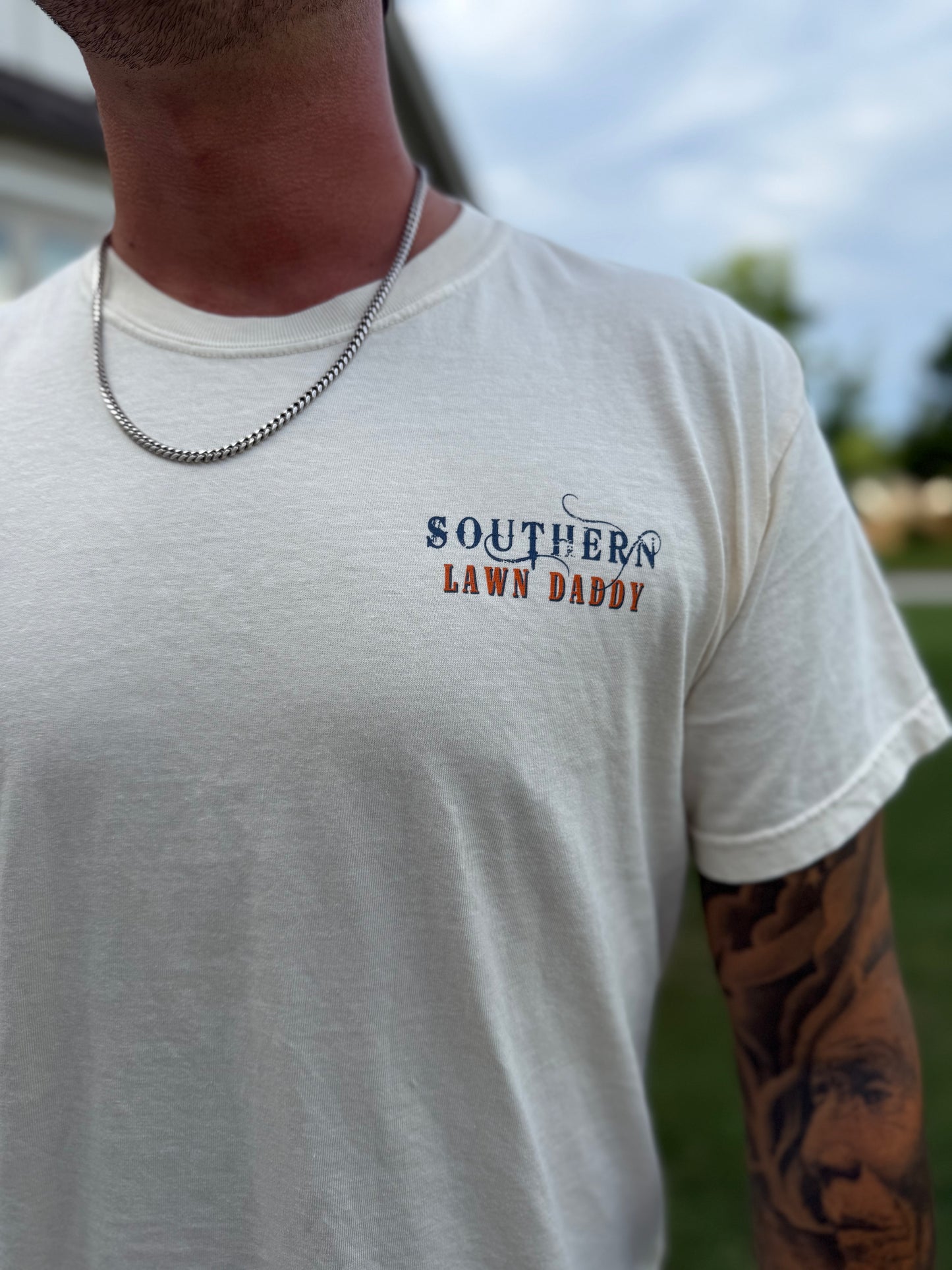 Cul-de Sac Cowboy T-shirt