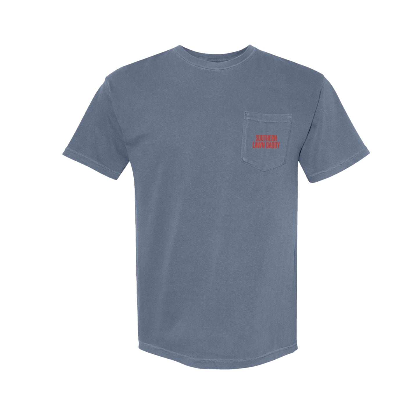 Dew Cutz Short Sleeve Tee