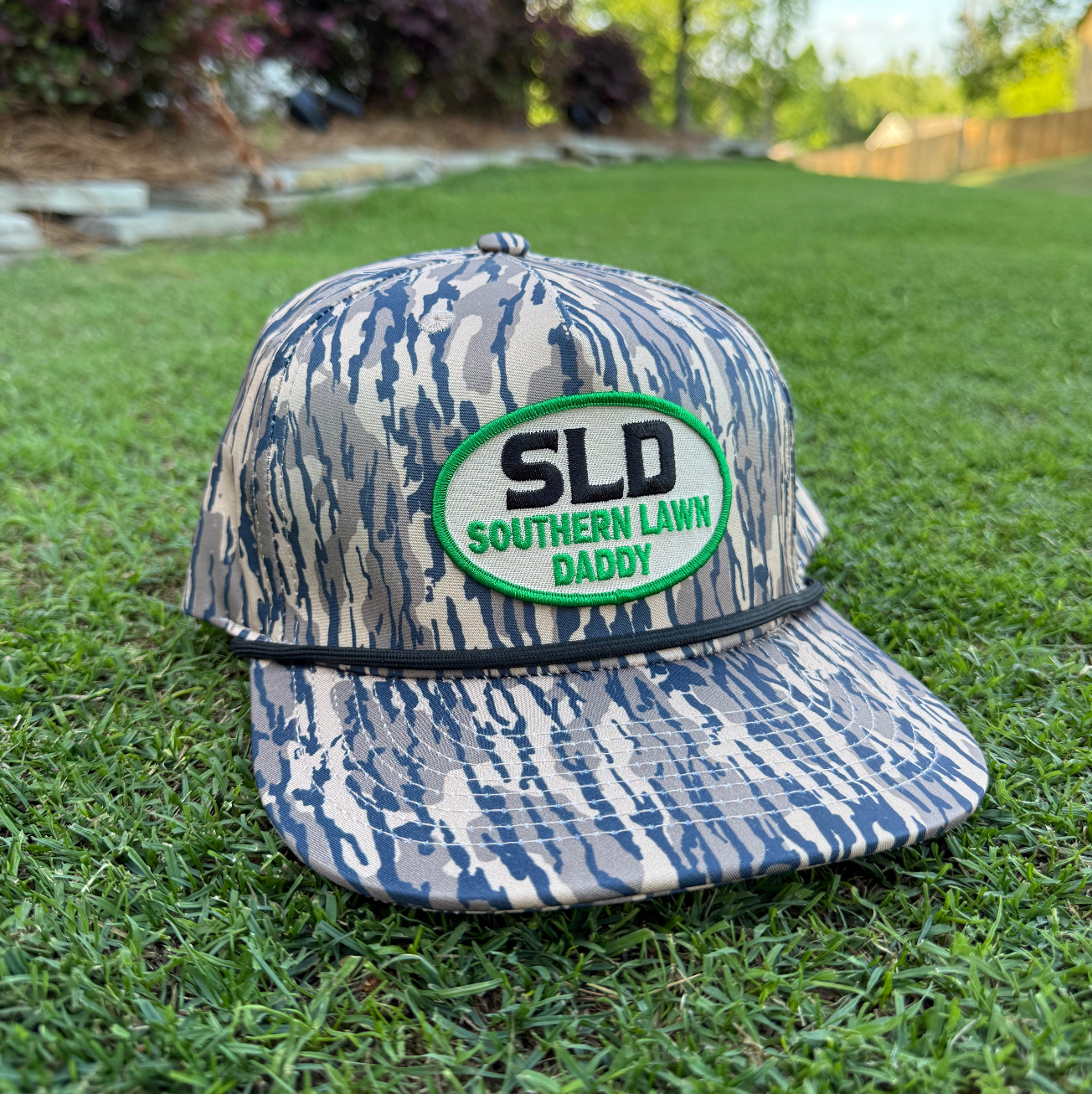 SLD Bottomland Hat