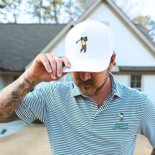 The SLD Fairway Cap | PRE-ORDER