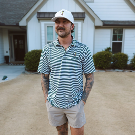 SLD Invitational Polo | PRE-ORDER