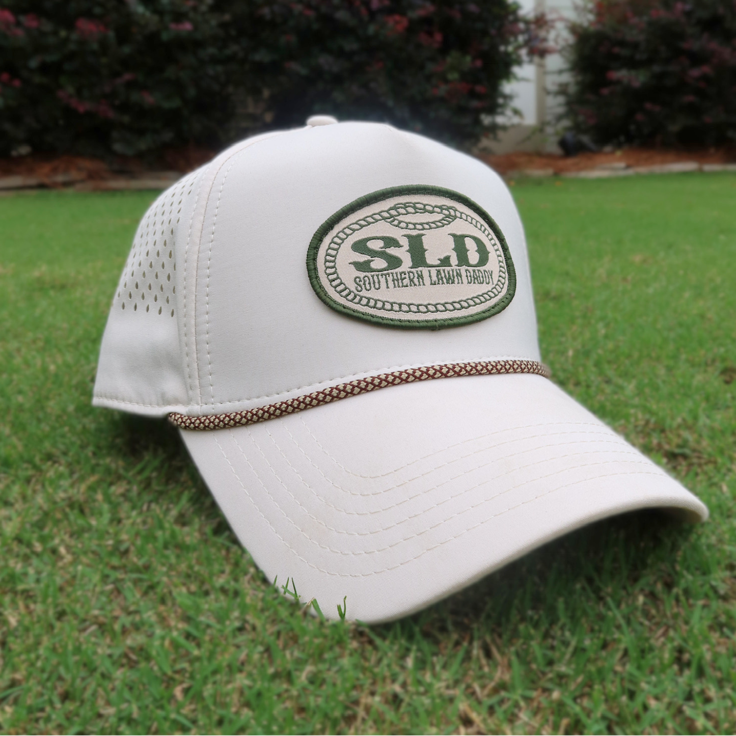 SLD Classic Hat