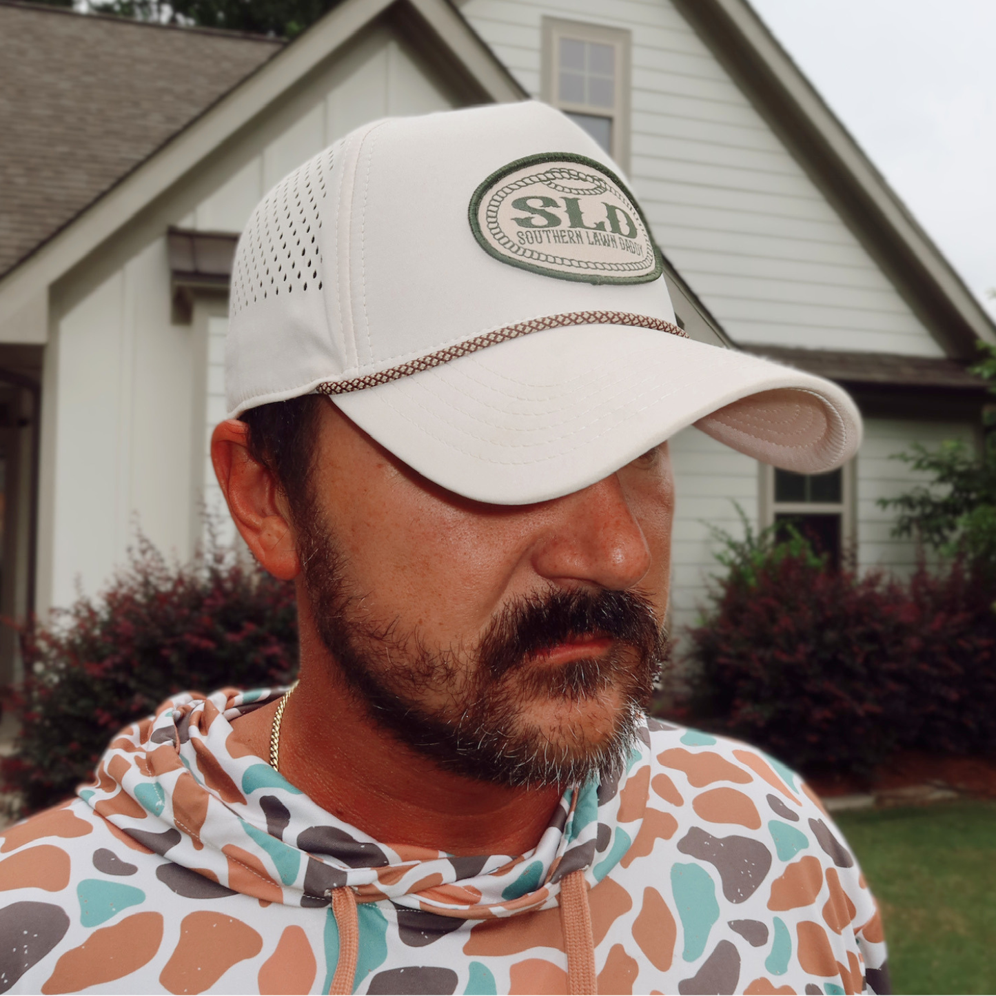 SLD Classic Hat