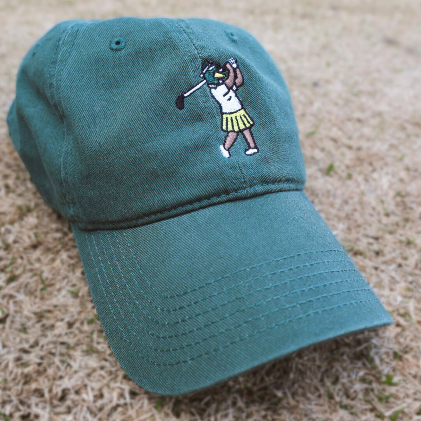 SLM Birdie Babe Hat | PRE-ORDER