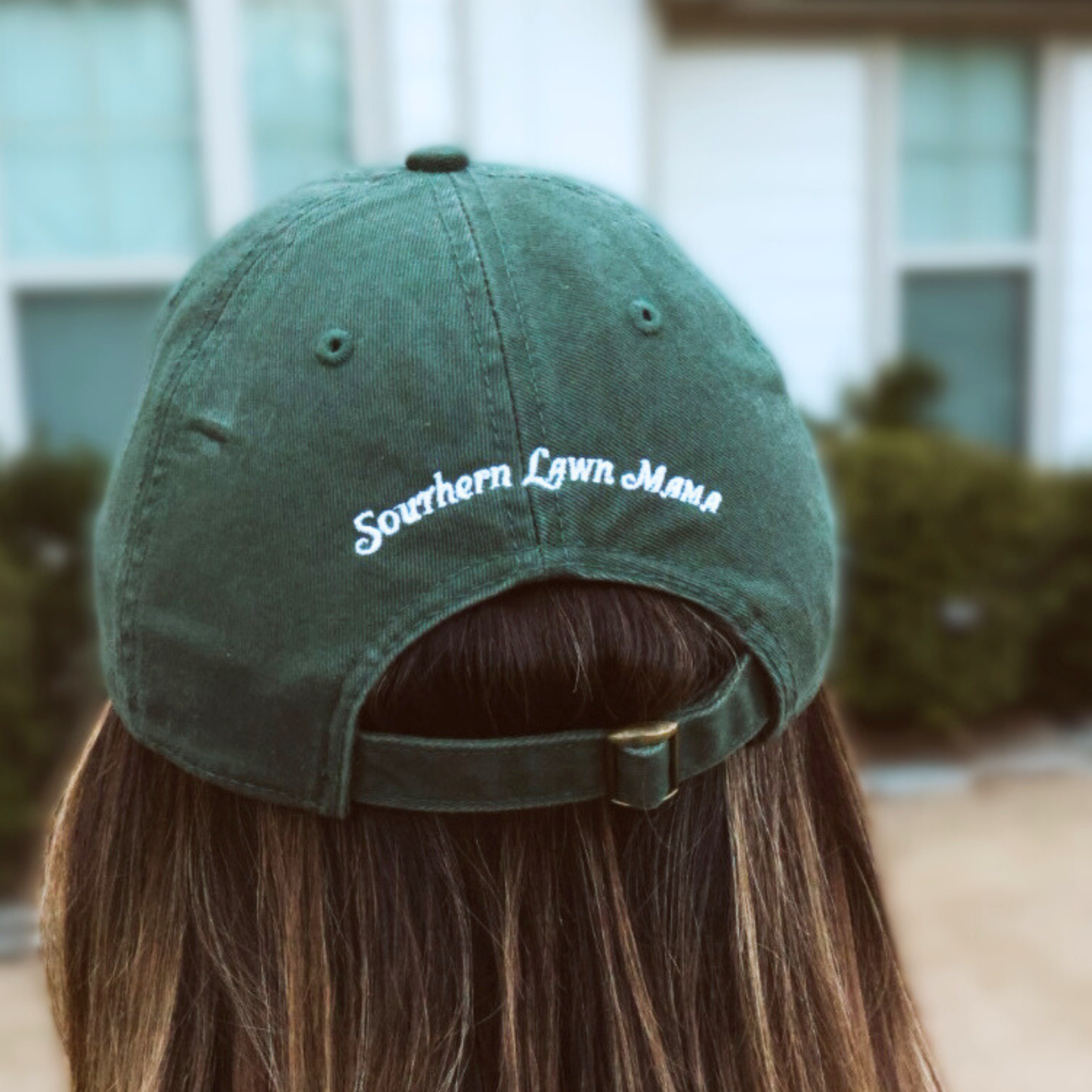 SLM Birdie Babe Hat | PRE-ORDER
