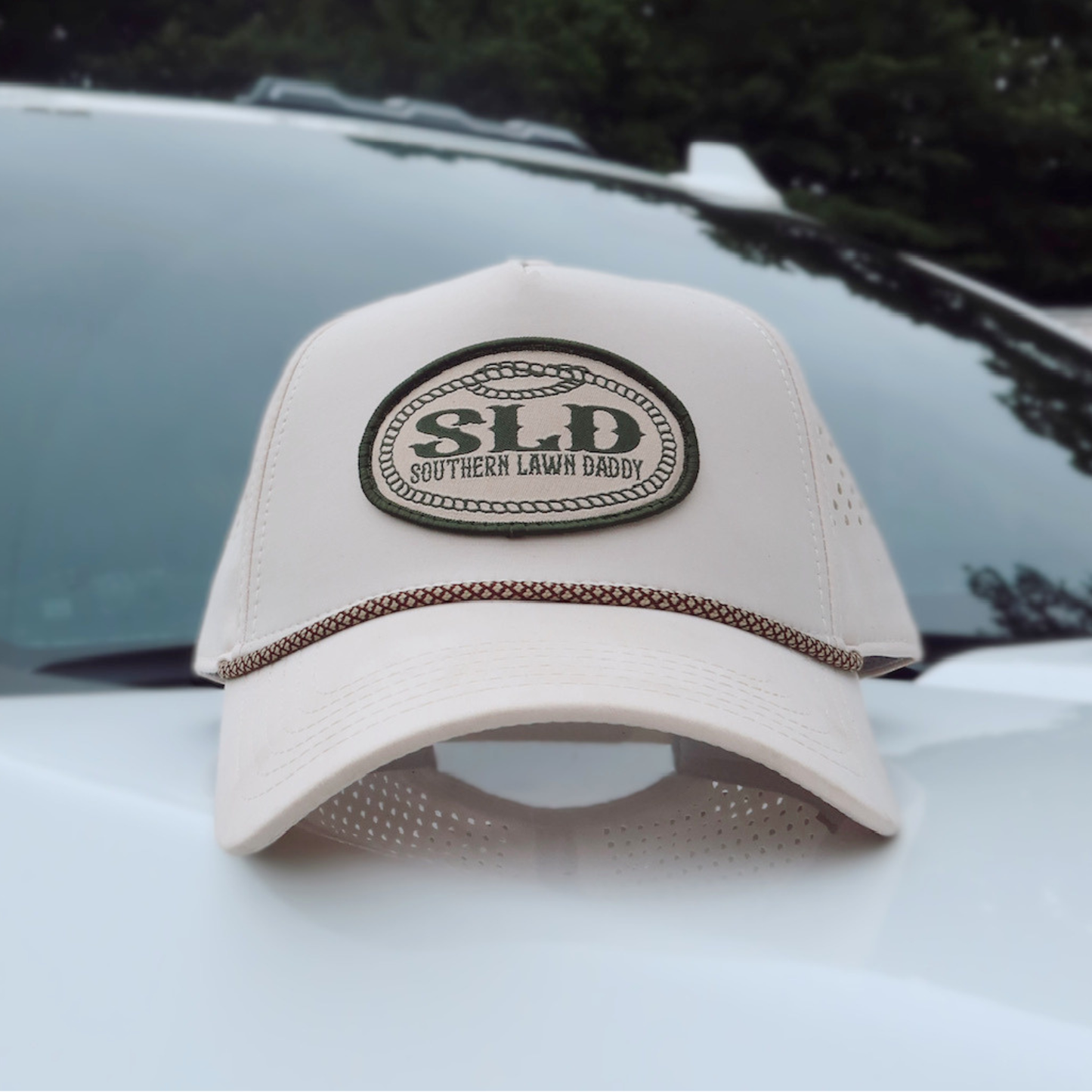 SLD Classic Hat