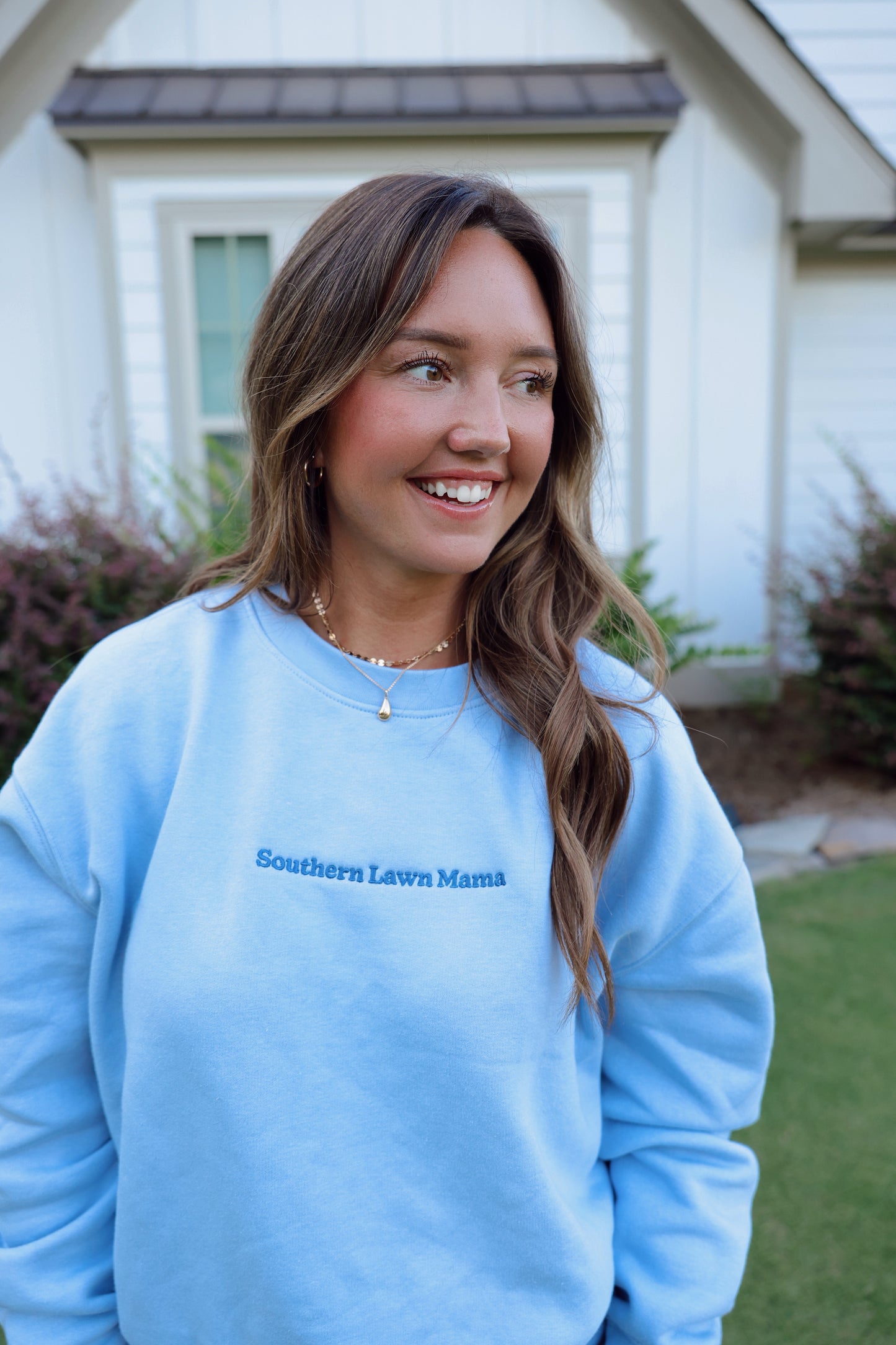 Southern Lawn Mama Crew- PRE-ORDER (will ship 10/24)