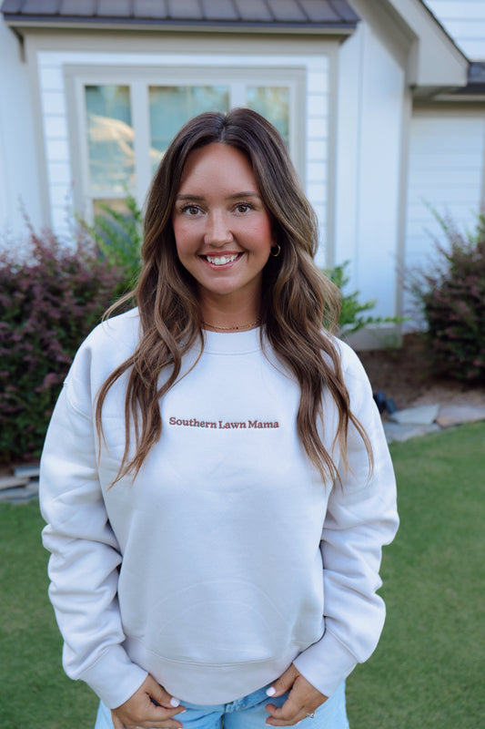 Southern Lawn Mama Crew- PRE-ORDER (will ship 10/24)