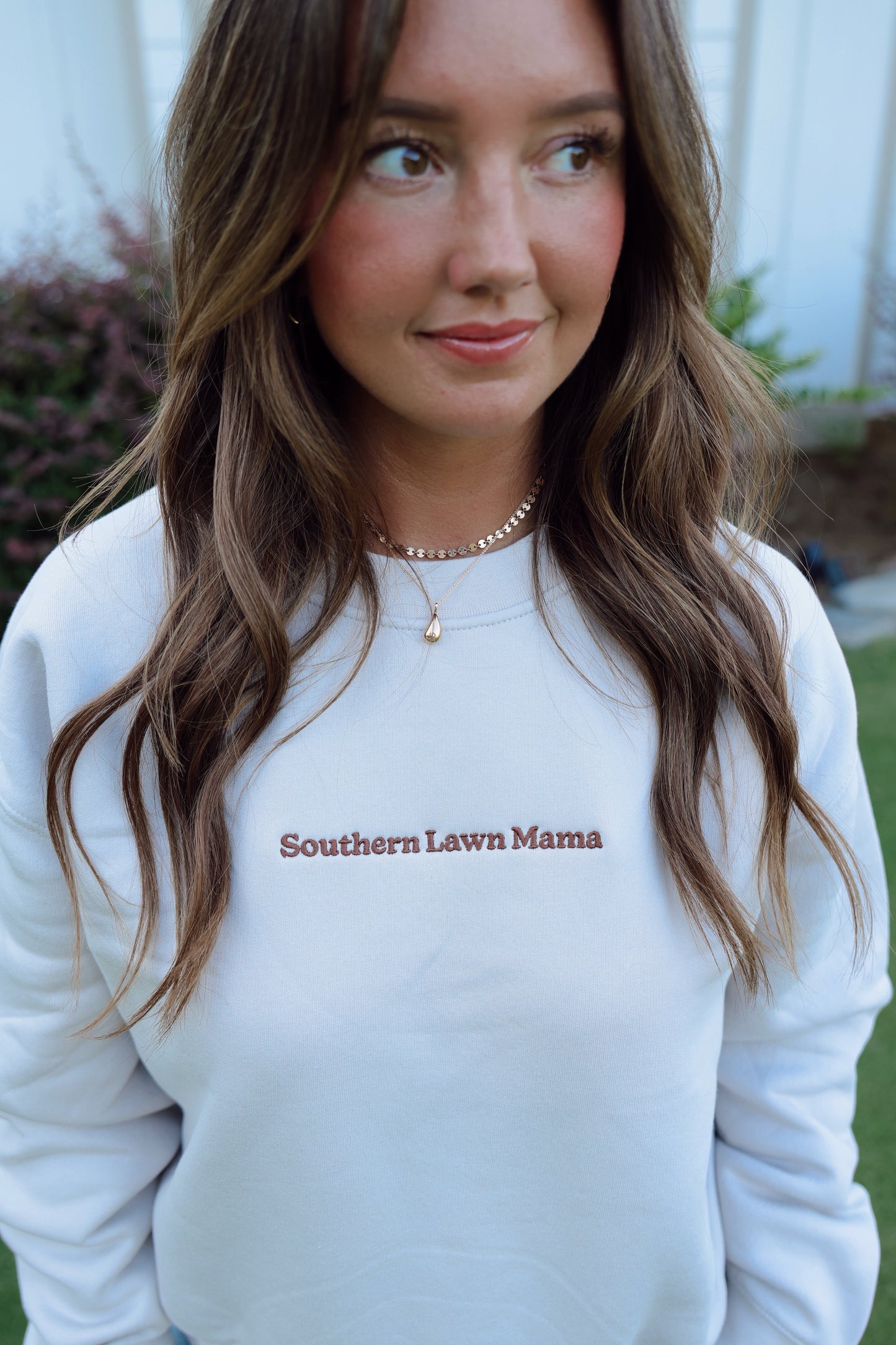 Southern Lawn Mama Crew- PRE-ORDER (will ship 10/24)