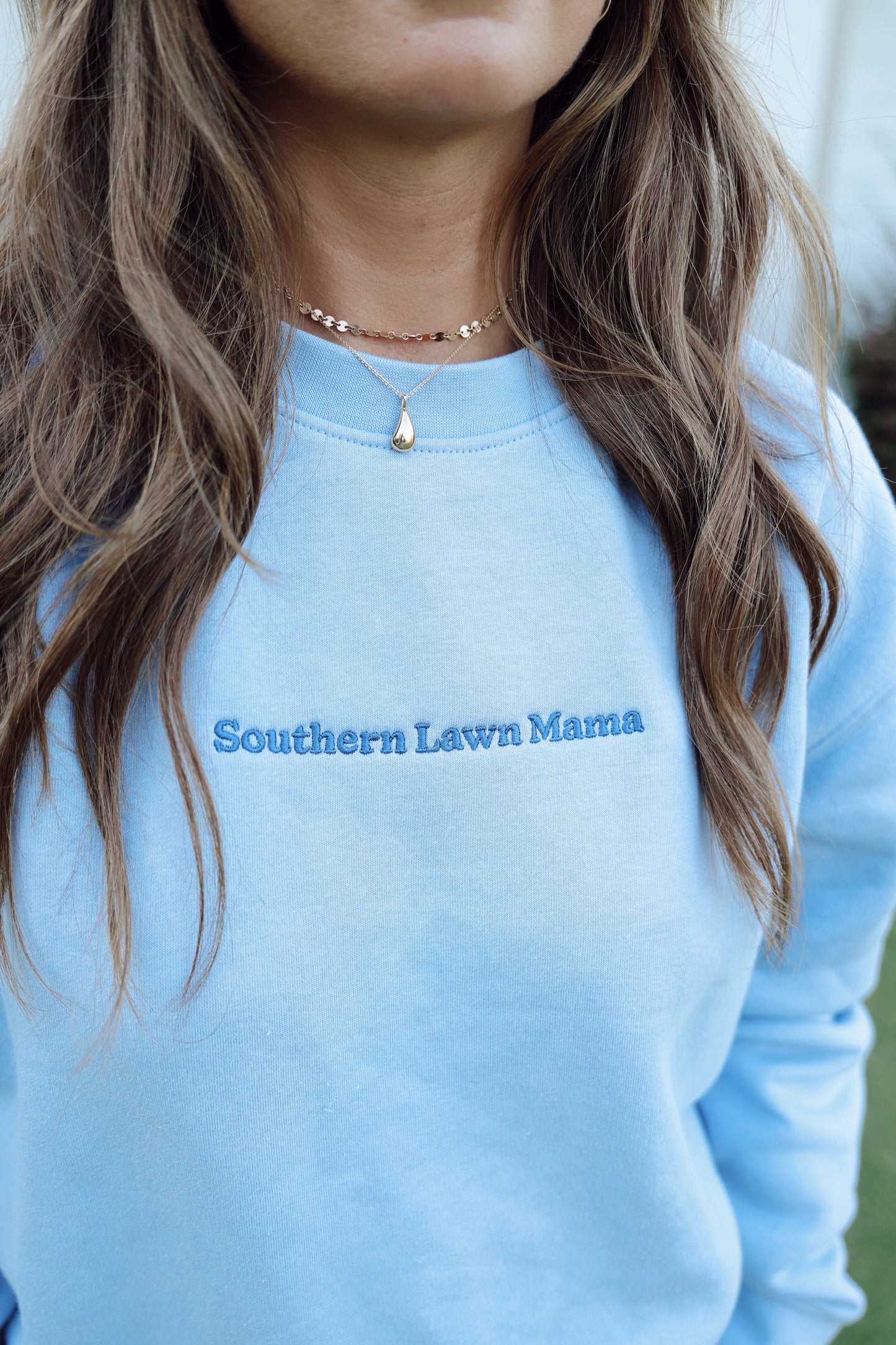 Southern Lawn Mama Crew- PRE-ORDER (will ship 10/24)