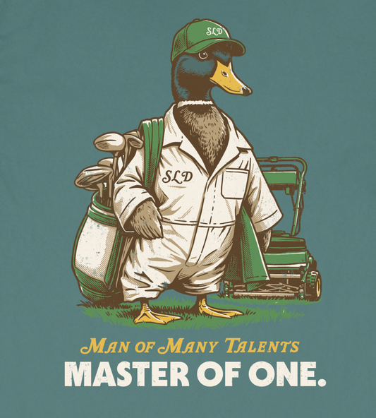 Master Of One Tee