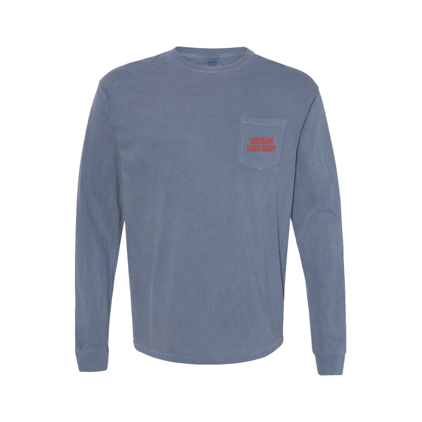 Dew Cutz Long Sleeve Tee