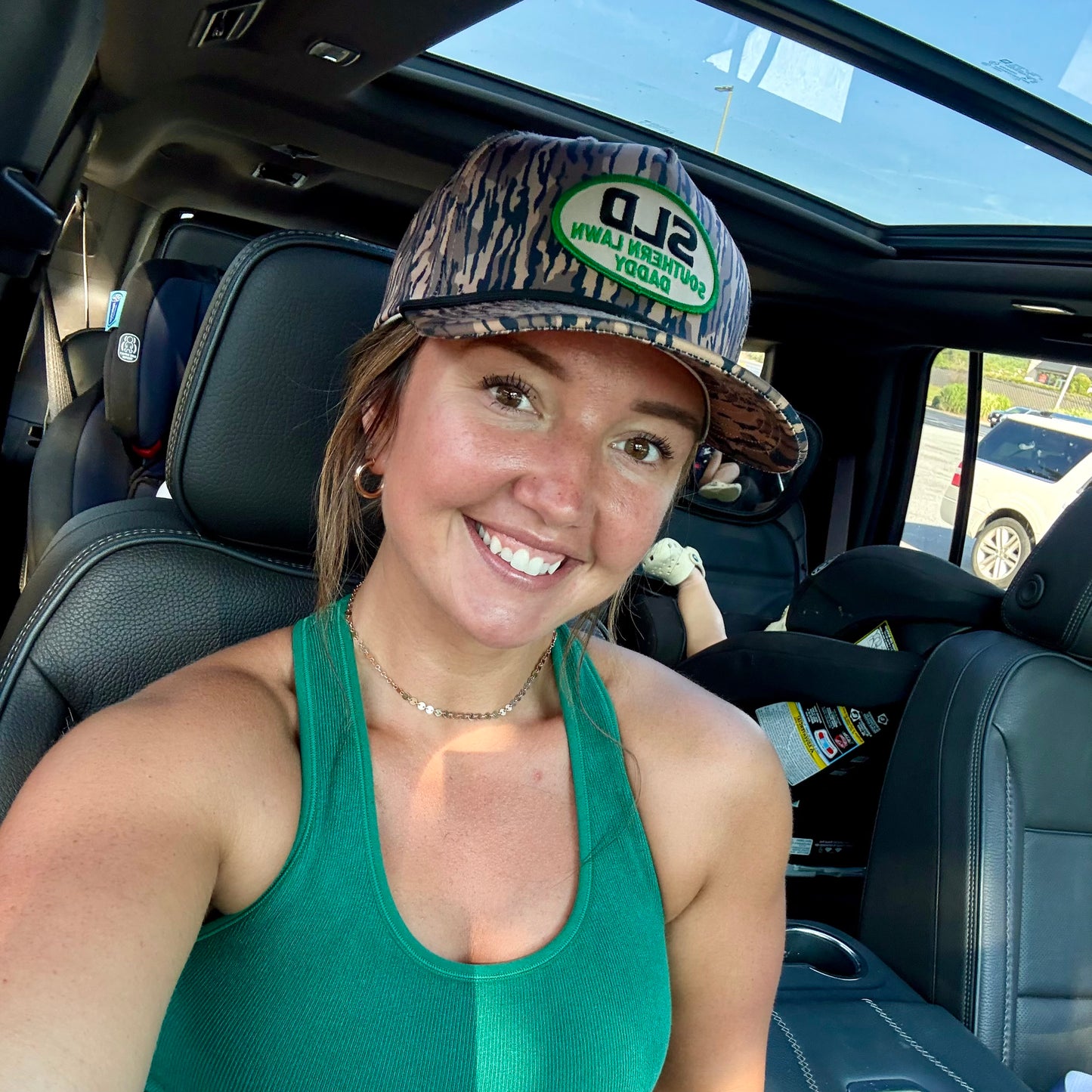 SLD Bottomland Hat | PRE-ORDER