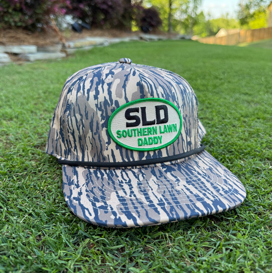 SLD Bottomland Hat | PRE-ORDER
