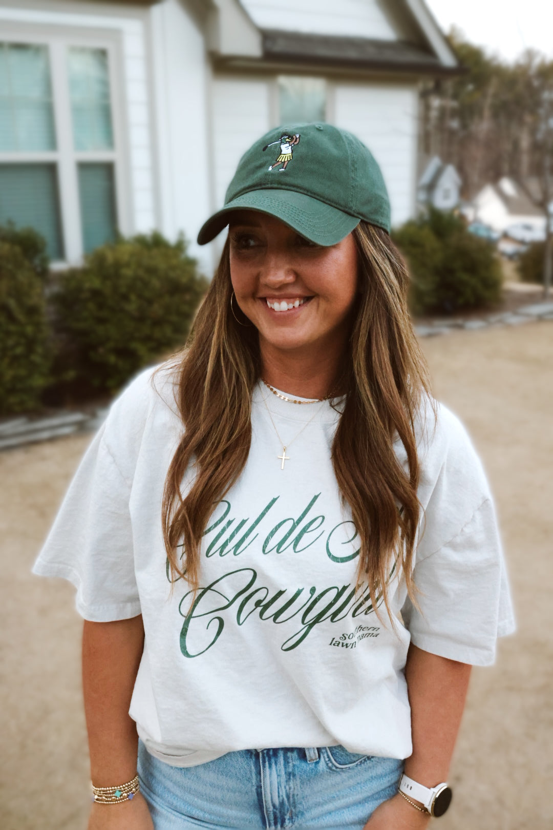 SLM Birdie Babe Hat | PRE-ORDER