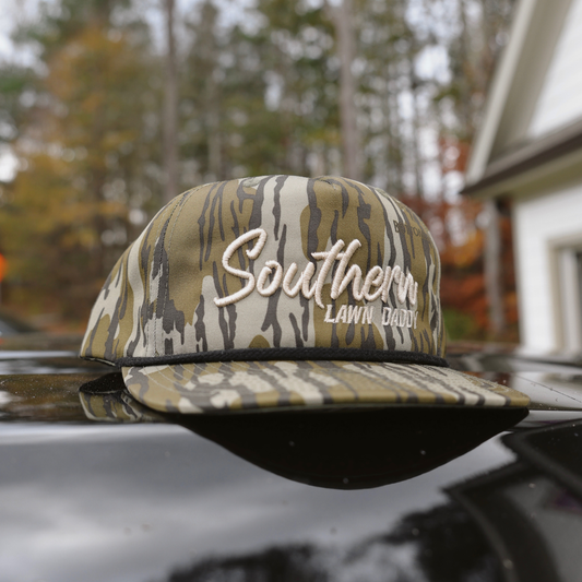 SLD Backwoods Rope Hat